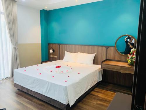 Thuy Nguyen Hotel | BlueSeavia