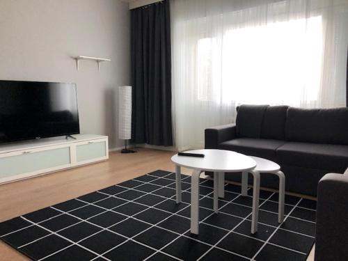 Nokia Apartment | BlueSolarPearl G