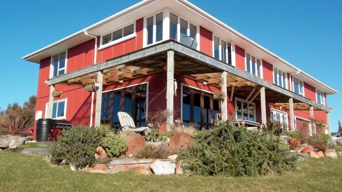 Hokitika Other | BLUESPUR FARMSTAY - Off grid farm experience