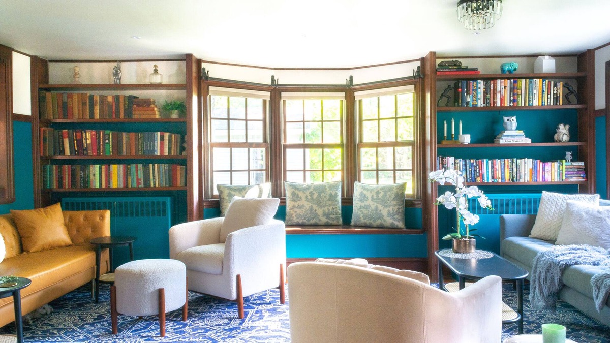 Saugerties House | Bluestone Abode - Your Home Away from Home.