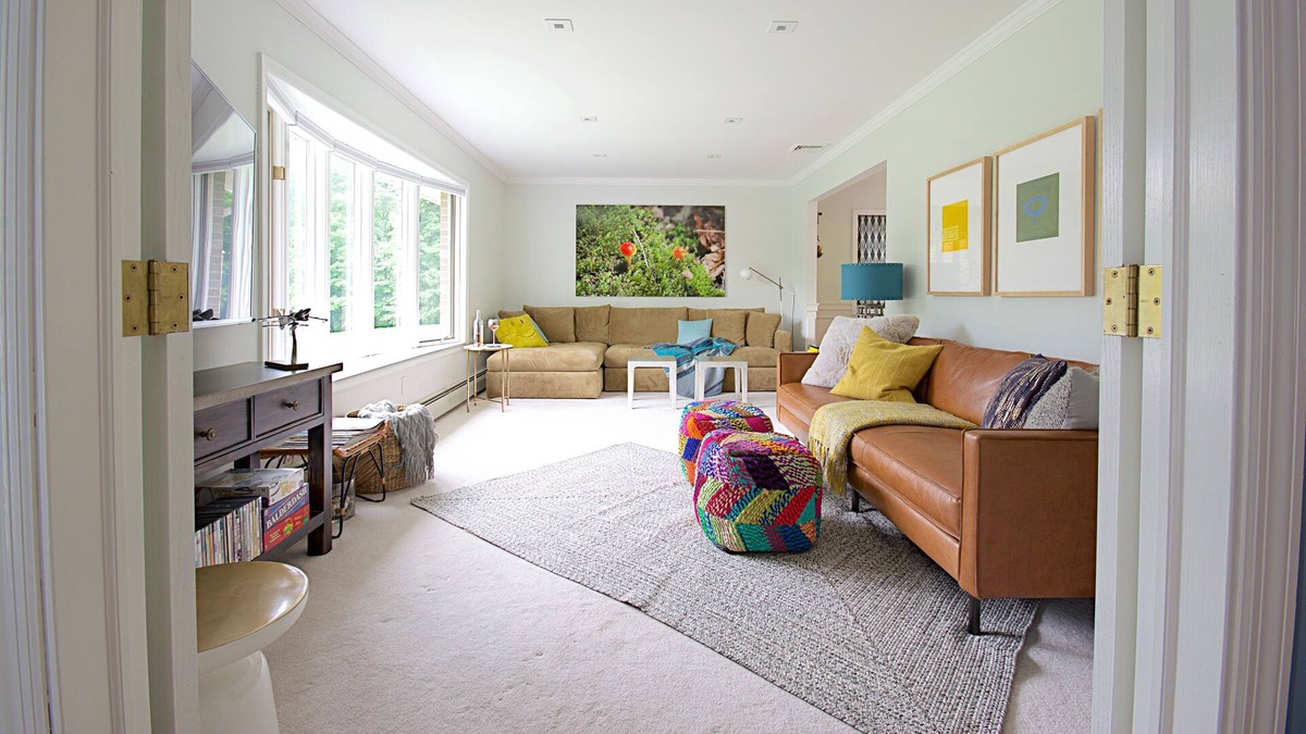 Mount Marion House | Bluestone Escape - Where everyone is at home.