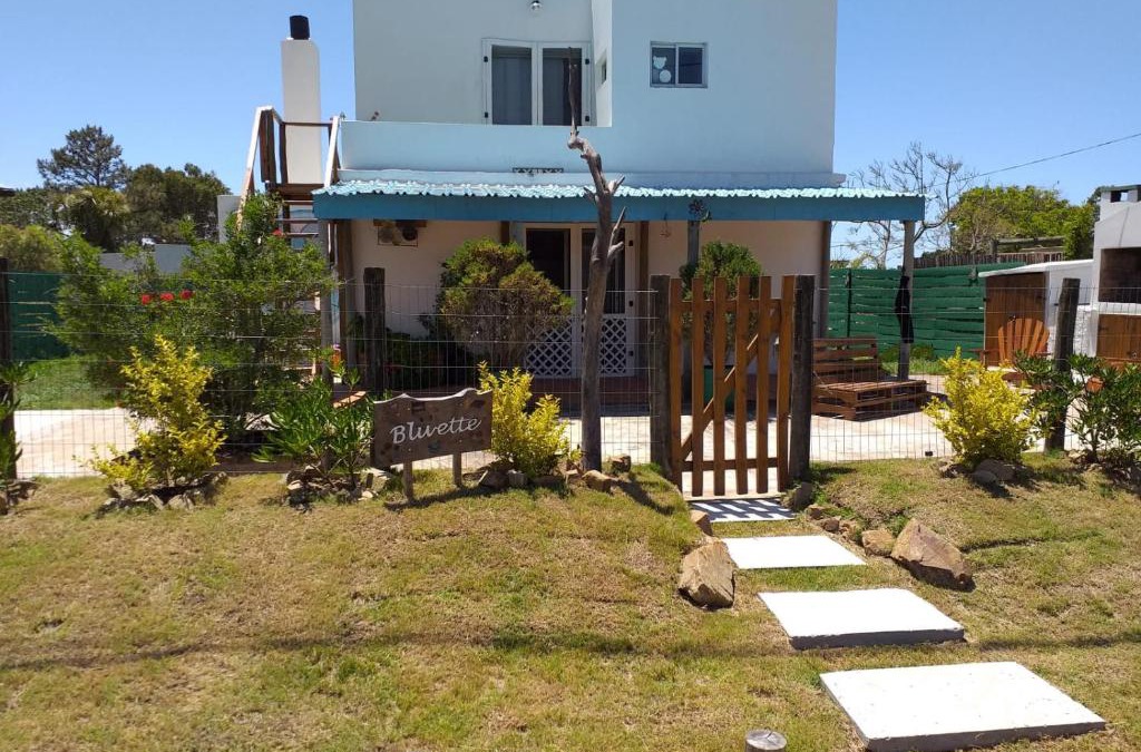 Balneario Buenos Aires Bed & Breakfast | Bluetres B&B