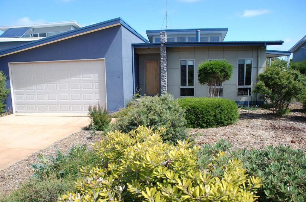 Cape Paterson House | Bluewater Heaven