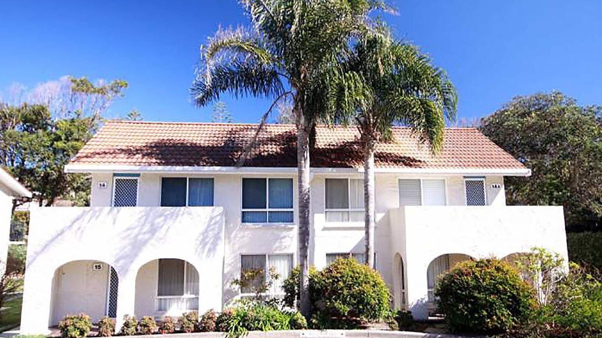 Blueys Beach Villa | Blueys Beach Villa Manyana 14