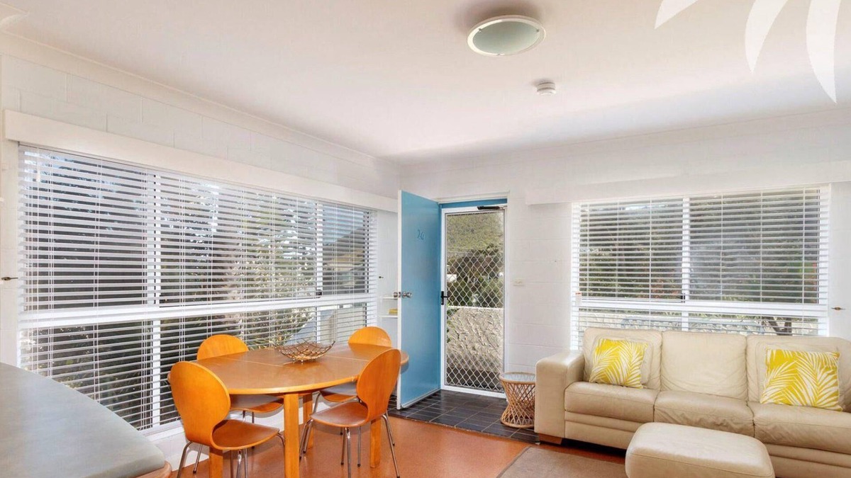 Blueys Beach Villa | Blueys Beach Villa Manyana 26