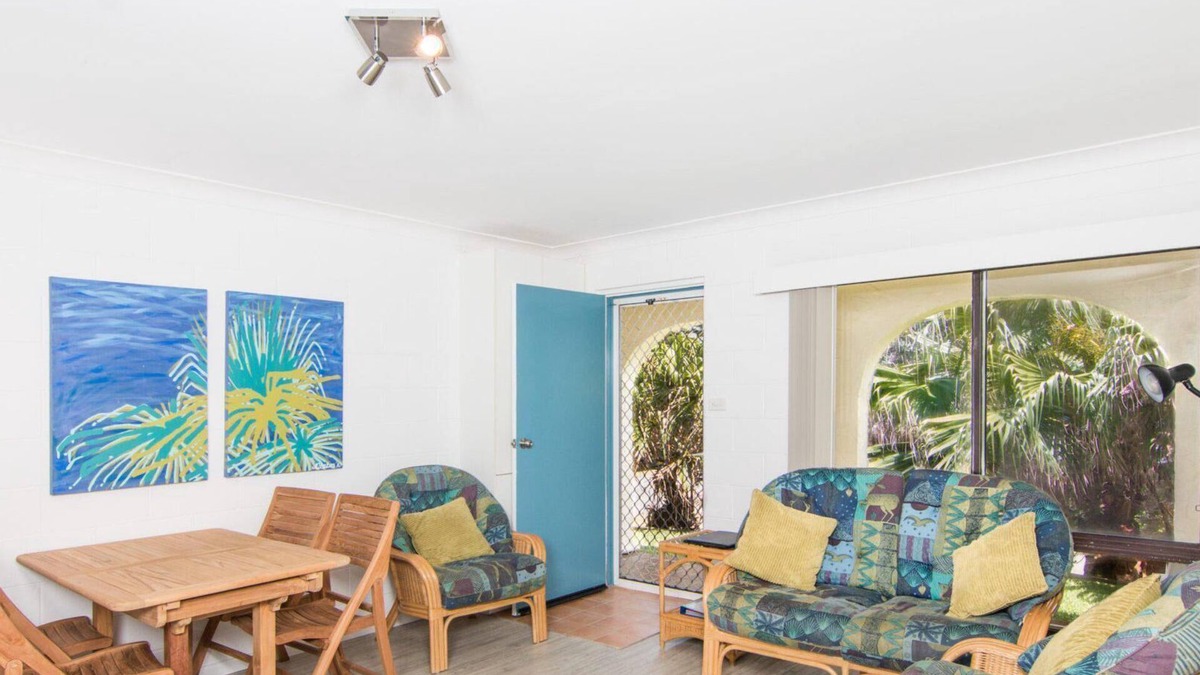Blueys Beach Villa | Blueys Beach Villa Manyana 28