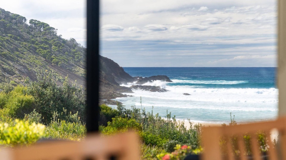 Blueys Beach Apartment | @ Blueys - great for couples!