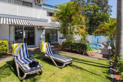Blueys Beach Hotel | Blueys Motel