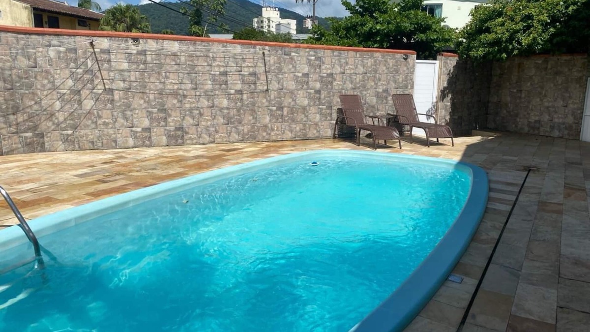 Vila Formosa House | Blumen Espaço