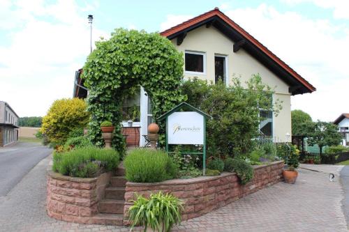 Preunschen Apartment | Blumenschein-Ferienwohnung Unne