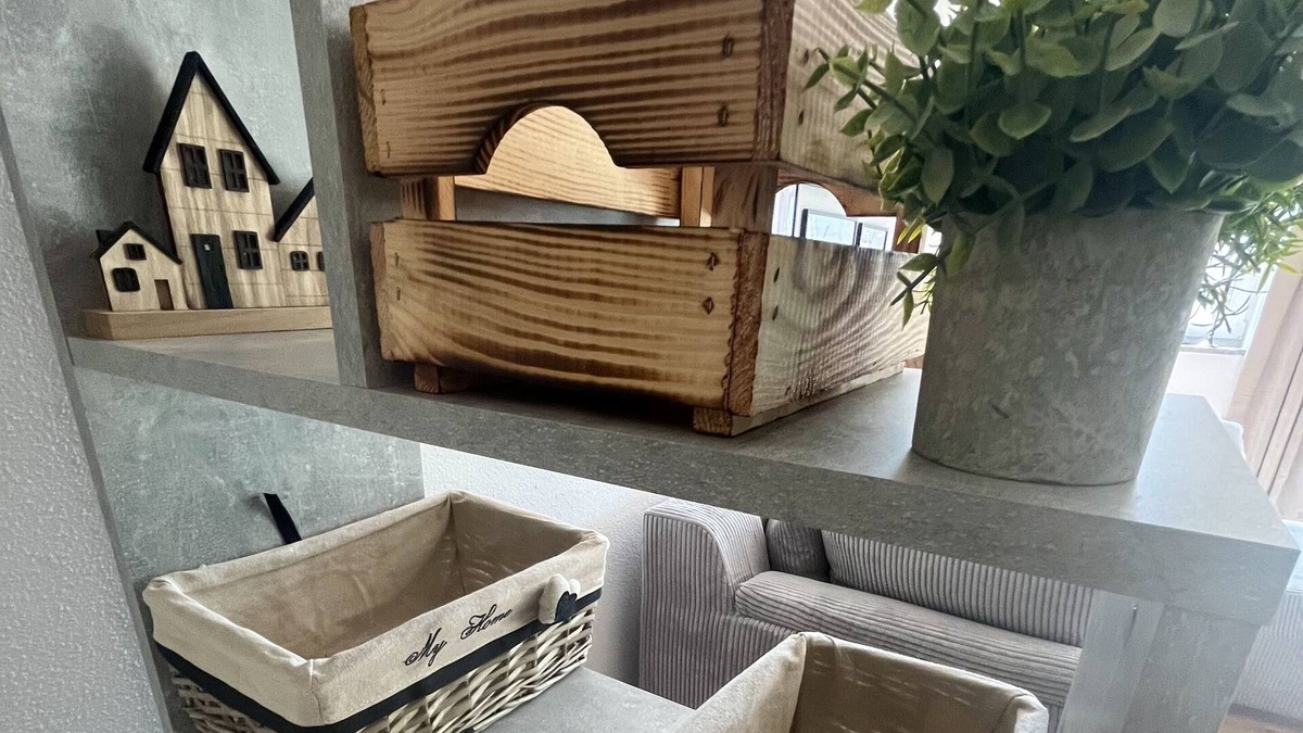 Sonthofen Apartment | Blumenwiese
