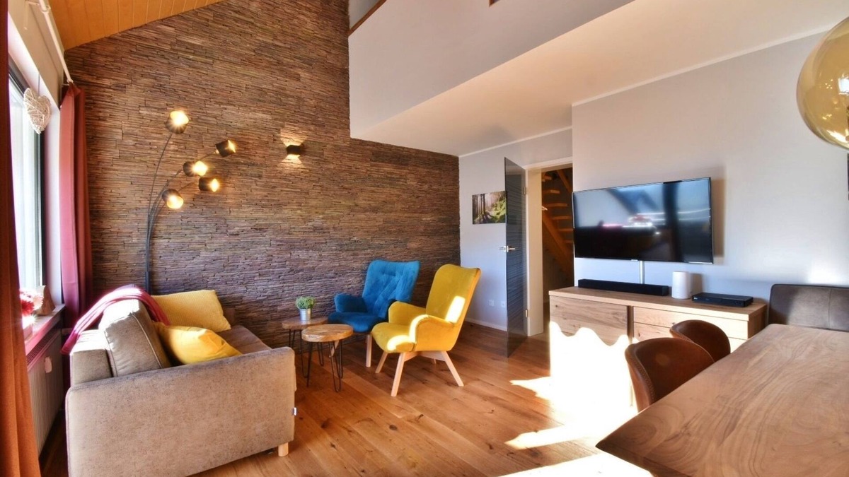Usseln Apartment | Blumes Bergfrieden* - Gourmet holiday with MeineCardPlus