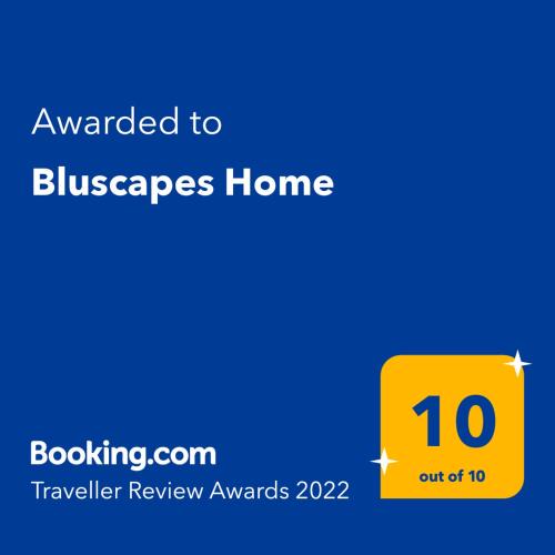 Kolonaki Apartment | Bluscapes Home