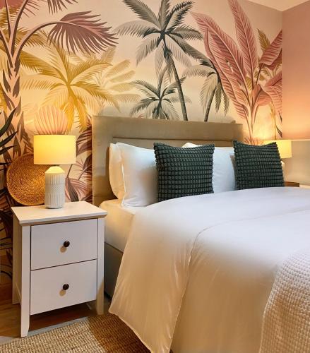 Finglas House | Blush Jungle - Homestay