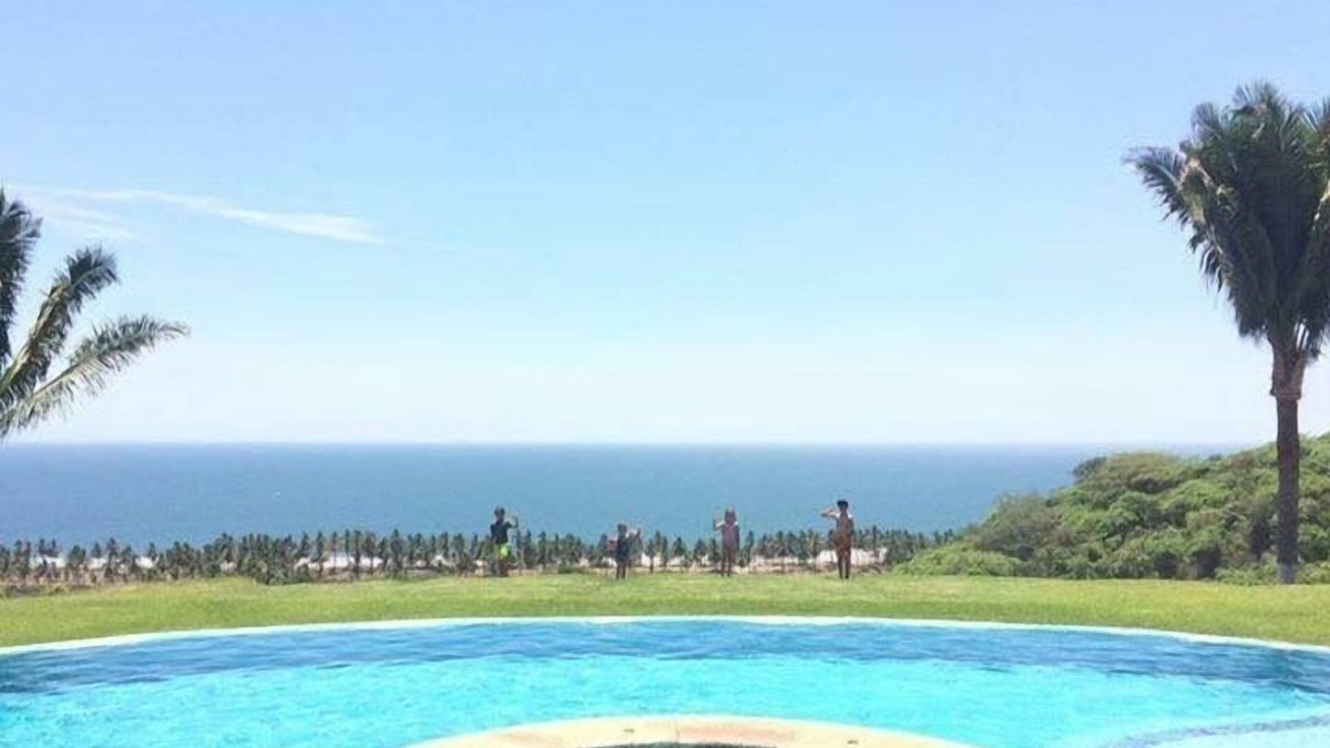 Puerto Vallarta Villa | Blvd Limoncito Hills #1