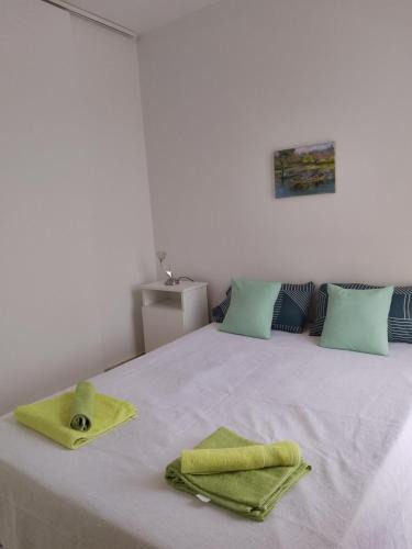 Totoral Department Apartment | BMAapart C SINSACATE CBA