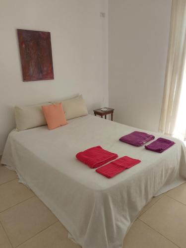 Totoral Department Apartment | BMAapart D SINSACATE CBA