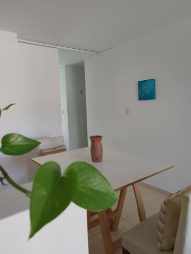 Totoral Department Apartment | BMAapart SINSACATE CBA Dpto A