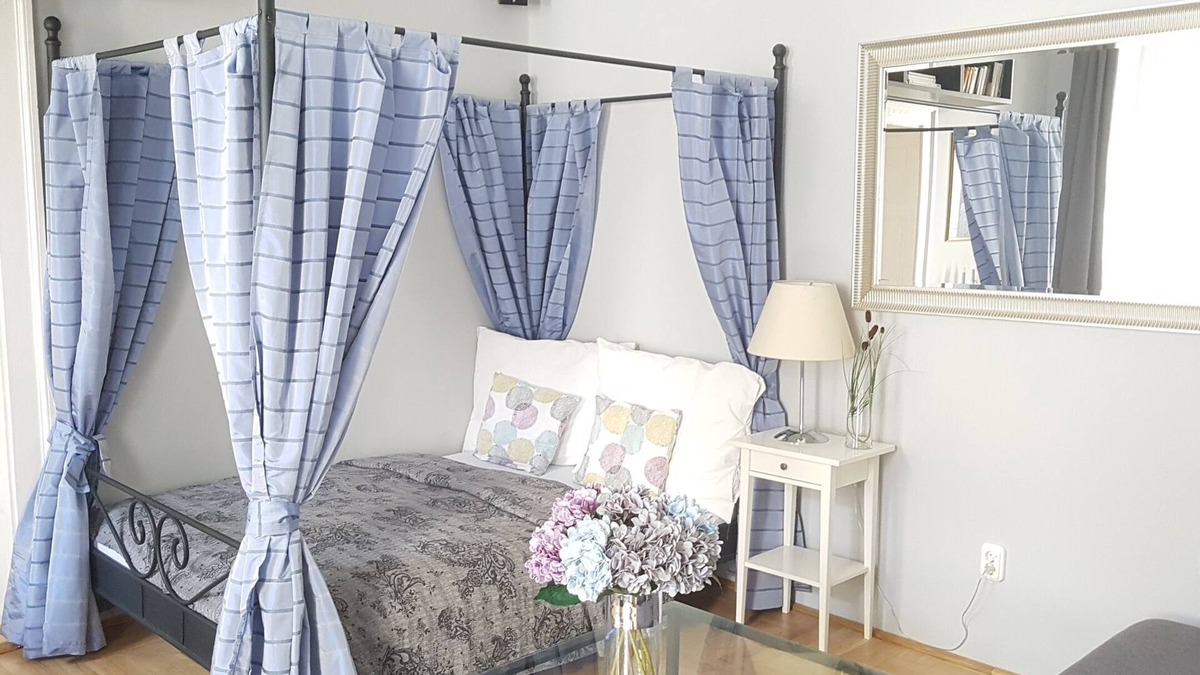 Belvaros - Lipotvaros Apartment | BMG Apartment Basilica 62 + 10 sqm AC