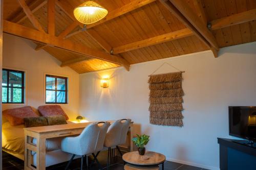 Harlingen Apartment | BnB 104