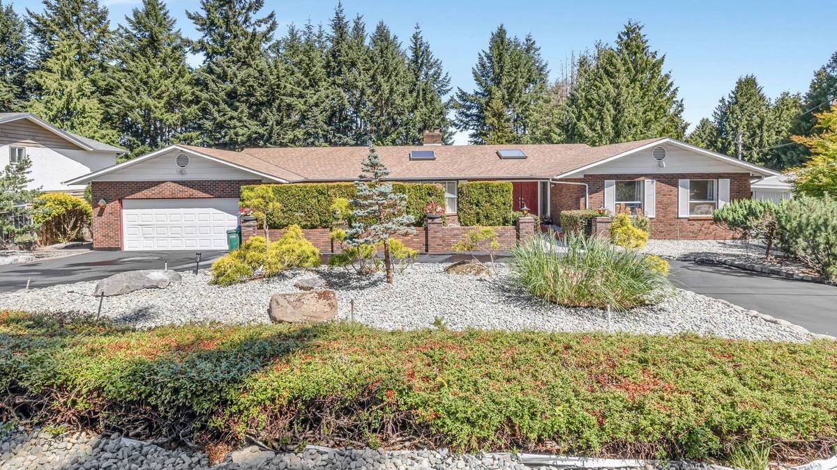 Regional District of Nanaimo House | BNB AT OCEANVIEW TERRACE NANAIMO