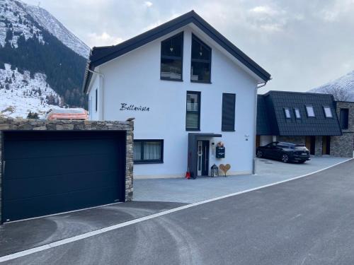 Andermatt Apartment | BnB Bellavista Apartment