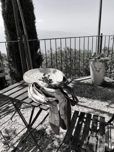 Gardola Apartment | BnB Borgo le Vigne - La Barrique Only Adults