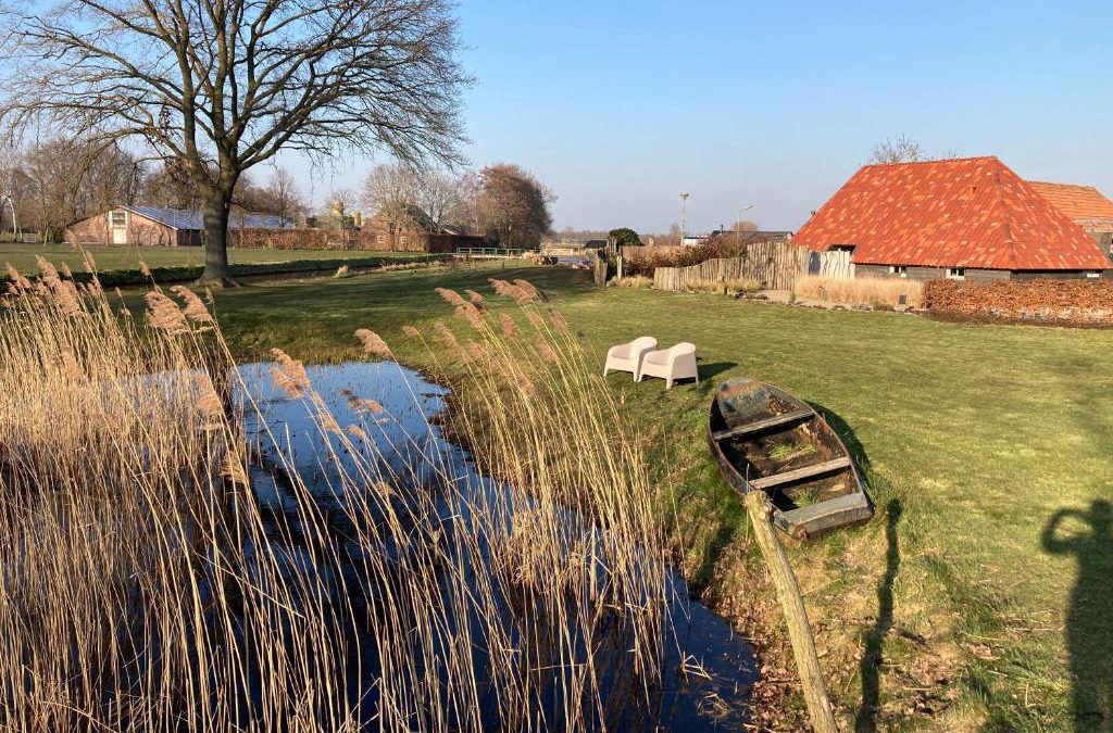 Vorstenbosch House | BNB DREAMS