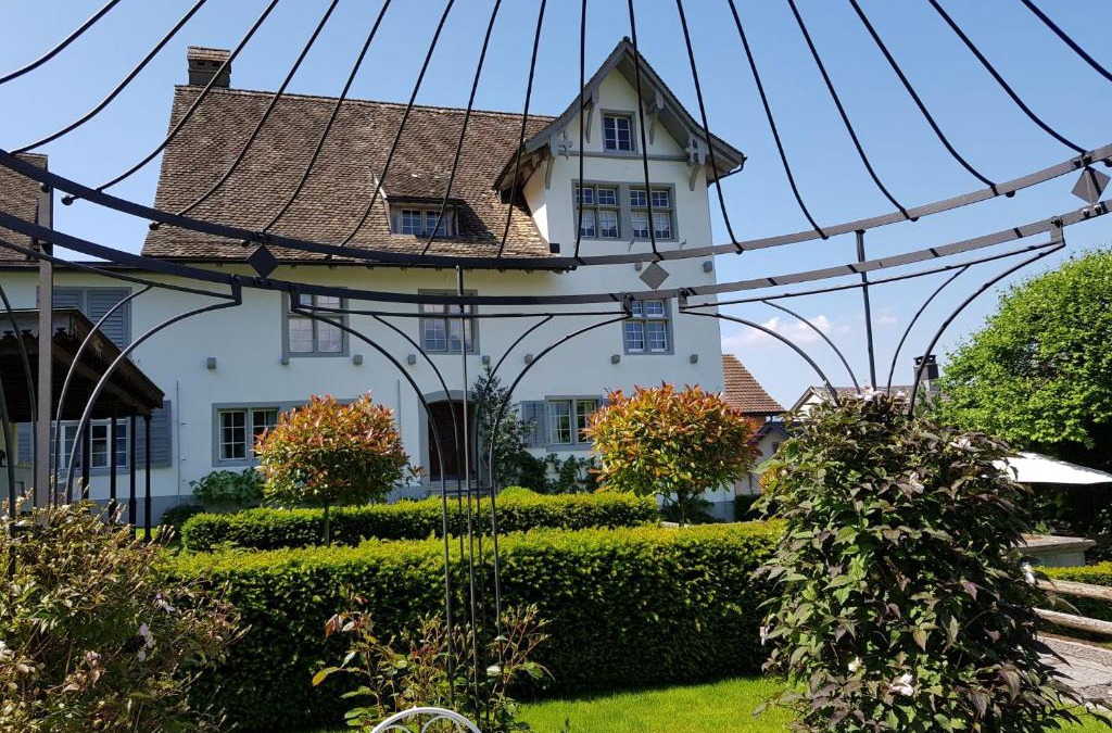 Bilten Bed & Breakfast | BnB Elsenerhaus