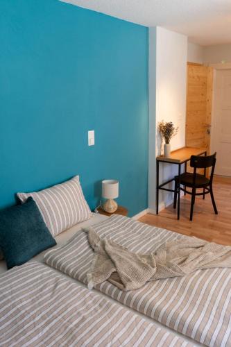 Saint-Leonard Bed & Breakfast | BnB Feuille de Vigne