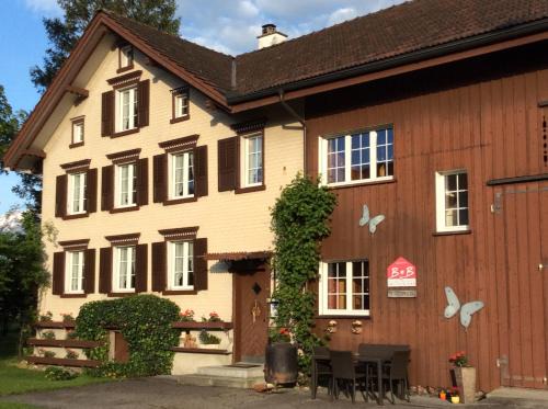 Haag Bed & Breakfast | BnB Haag