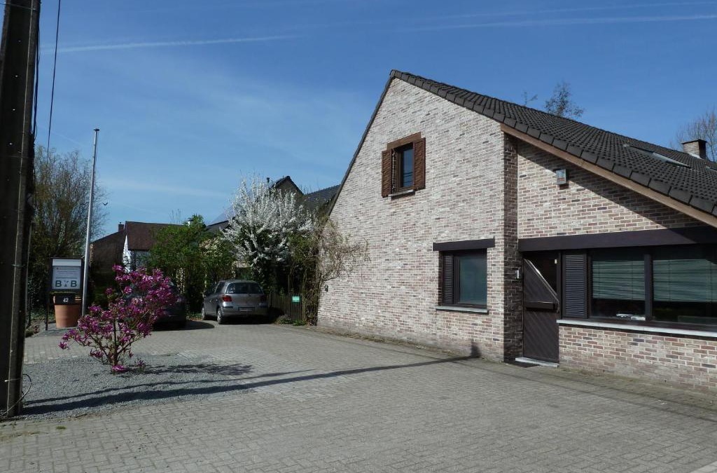 Sint-Lenaarts Bed & Breakfast | BnB Heimdall