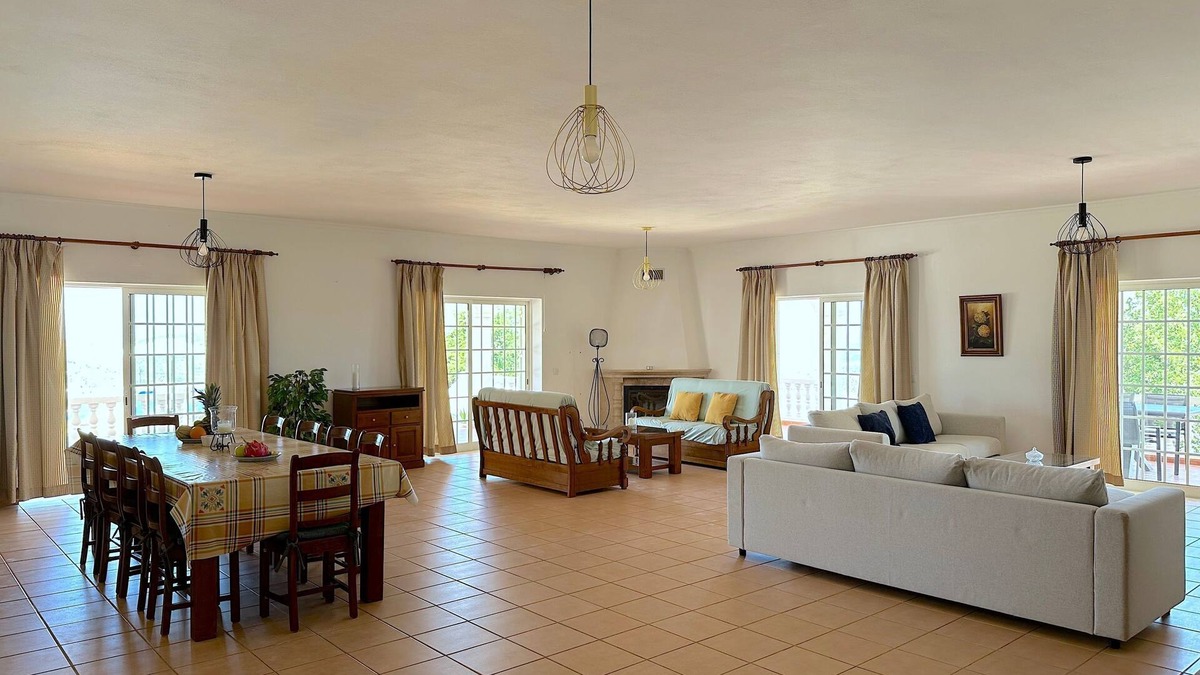 Cerro Grande Villa | BnB Homes Luxurious Villa with 5 bedrooms & pool