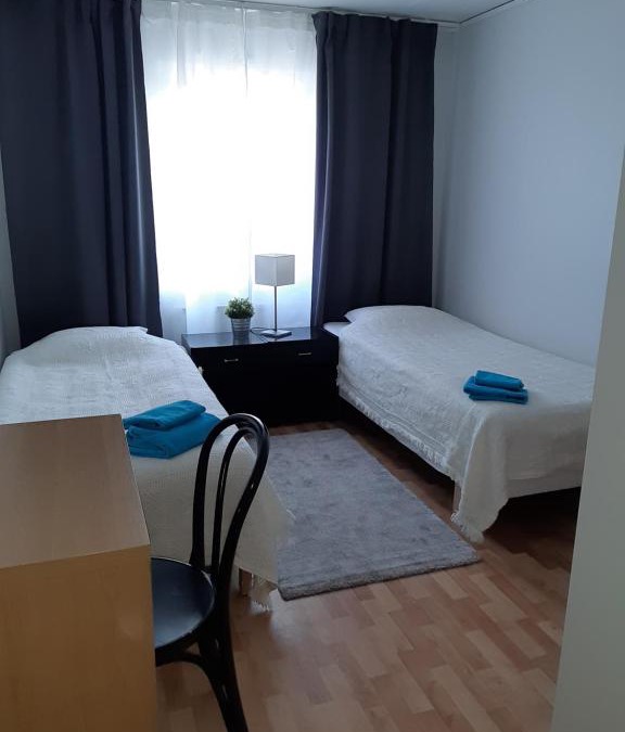 Laholm Bed & Breakfast | BnB Just To Be
