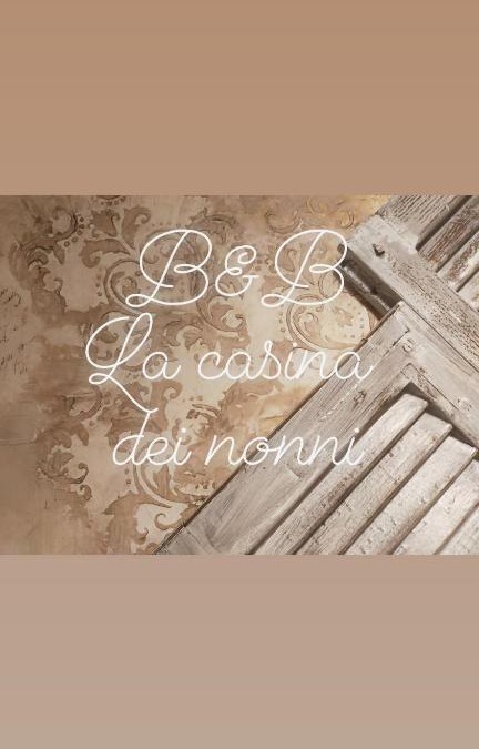 Campofilone Bed & Breakfast | BnB La Casina dei Nonni