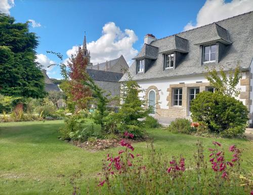 Minihy-Treguier Bed & Breakfast | BnB La Néo Bretonne