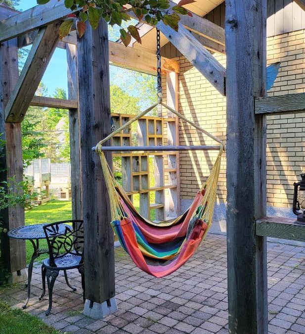 Lac-Brome House | BnB Lac Brome