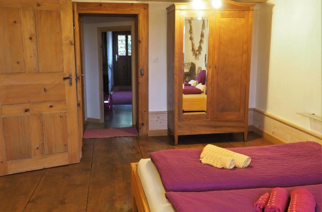 Montfaucon Bed & Breakfast | BnB Lafleur