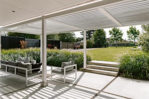 Grimbergen Bed & Breakfast | BnB Manere