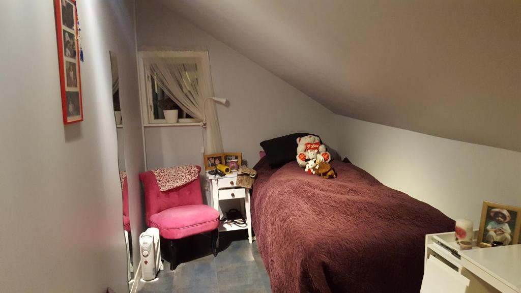 Bjornlunda Bed & Breakfast | bnb mary