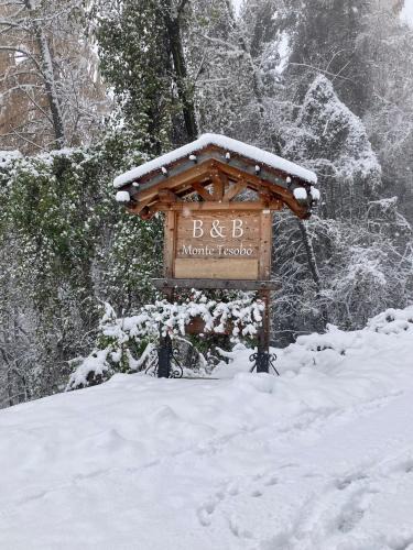 Roncegno Bed & Breakfast | Bnb Monte Tesobo