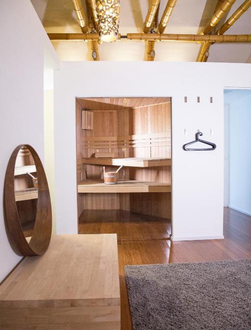 Wondelgemstraat Bed & Breakfast | BNB Nest