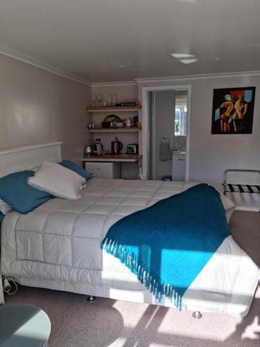 Blenheim Bed & Breakfast | BnB on Carvell