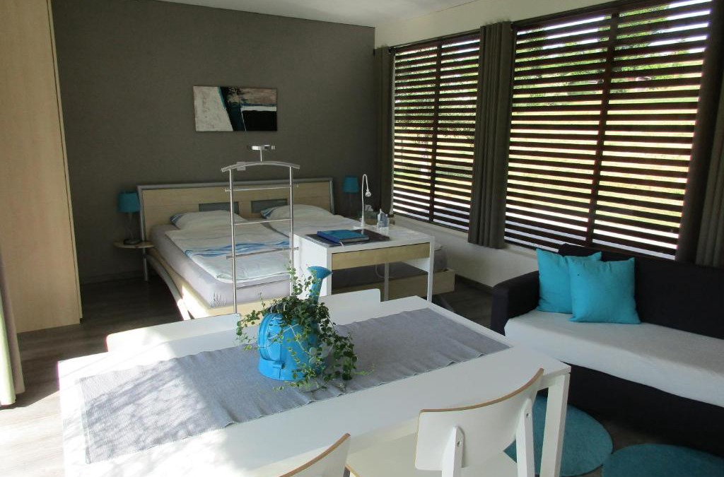 Orsonnens Bed & Breakfast | Bnb Pavillon Paisible