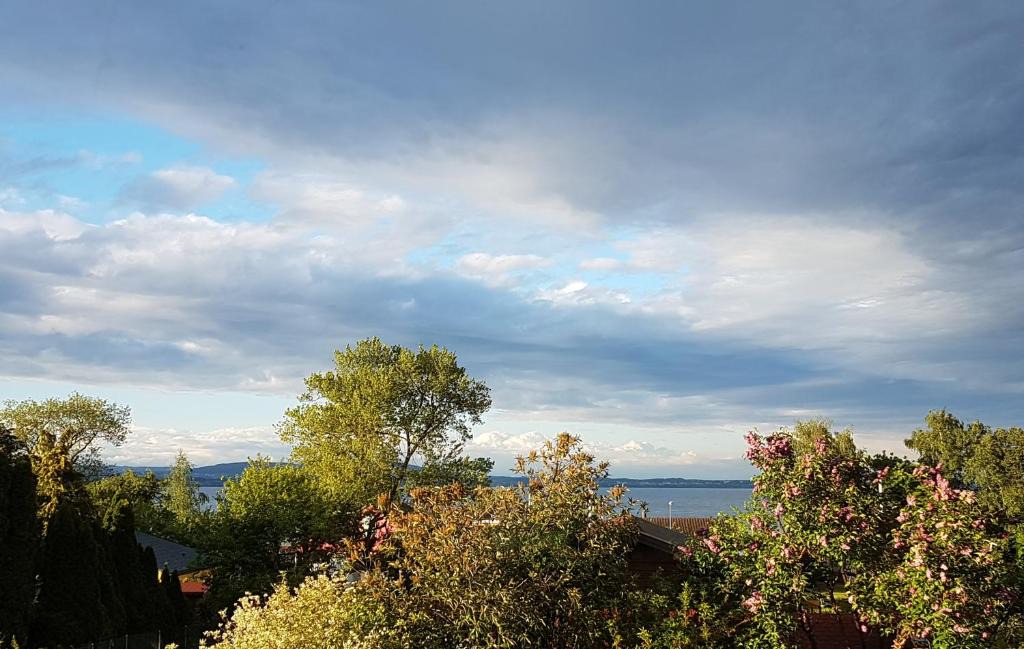 Kesswil House | BnB Seaview