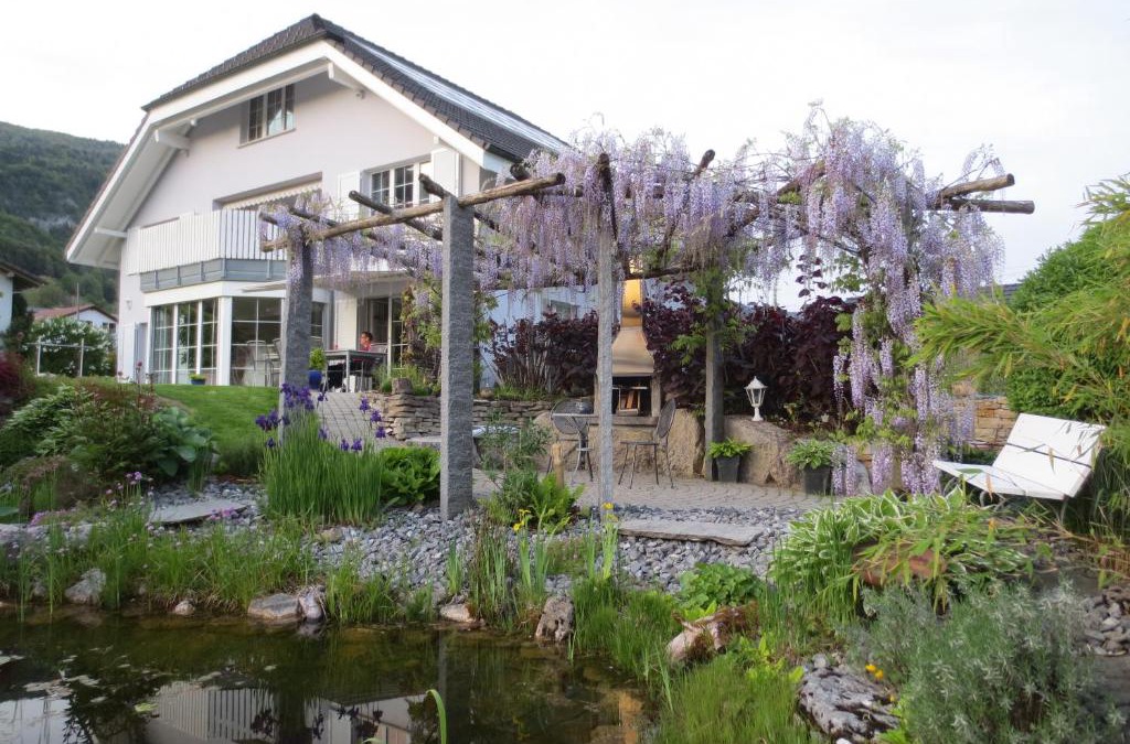 Pery Bed & Breakfast | BnB Villa Levanta