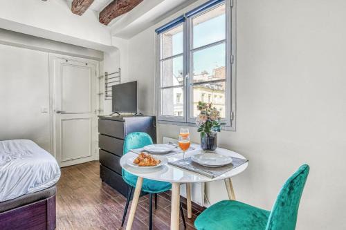 5th Arrondissement Apartment | BnBNova - Latin Quarter & Panthéon