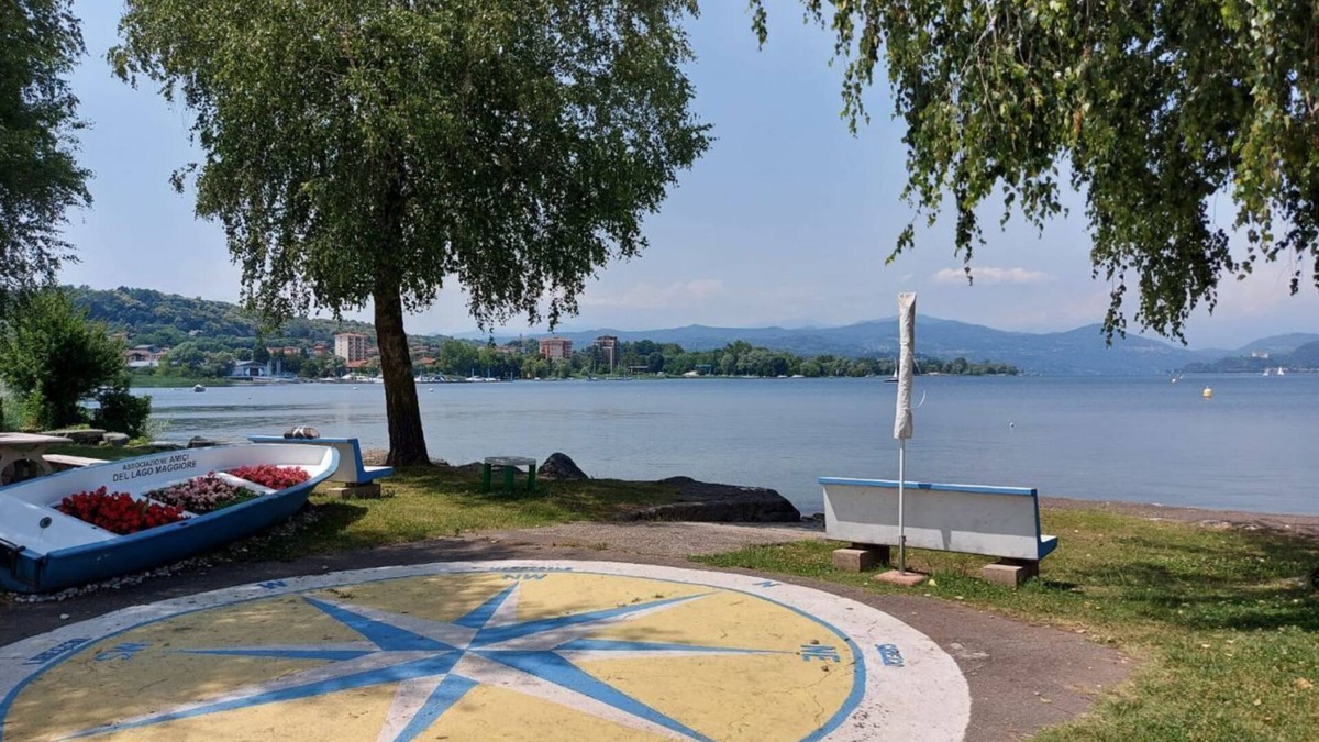 Villaggi Apartment | Bnbook Lago Magico Castelletto Ticino
