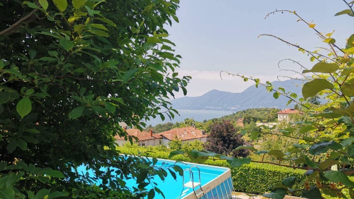 Poppino Apartment | Bnbook-Apartment La Motte Lake View