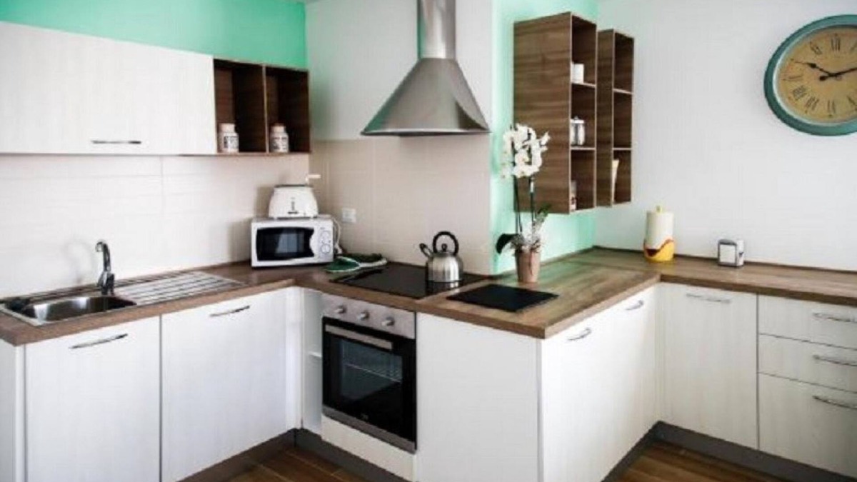 Cornaredo Apartment | Bnbook Don Sturzo with super wi fi